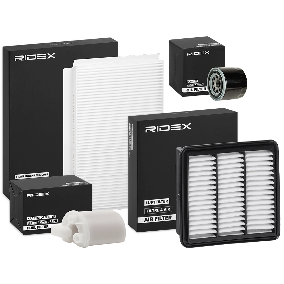 Filter Set
