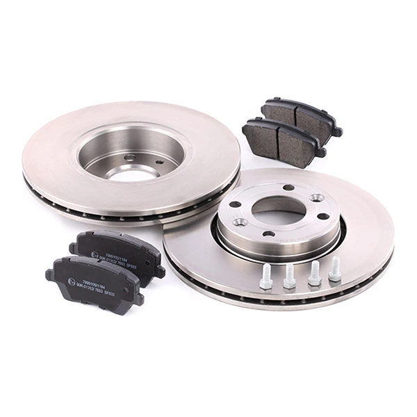 Brake Kit, disc brake