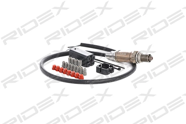 Oxygen Sensor
