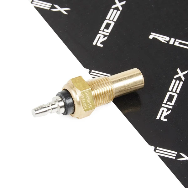 Sensor, coolant temperature