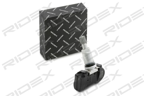 Wheel Sensor, tyre-pressure monitoring system