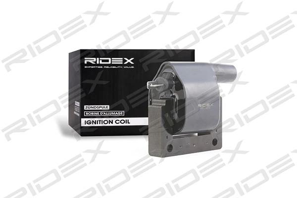 Ignition Coil