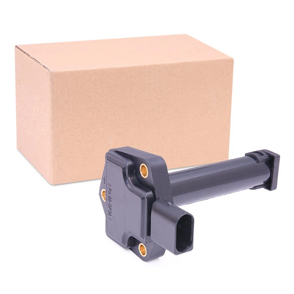 Sensor, engine oil level