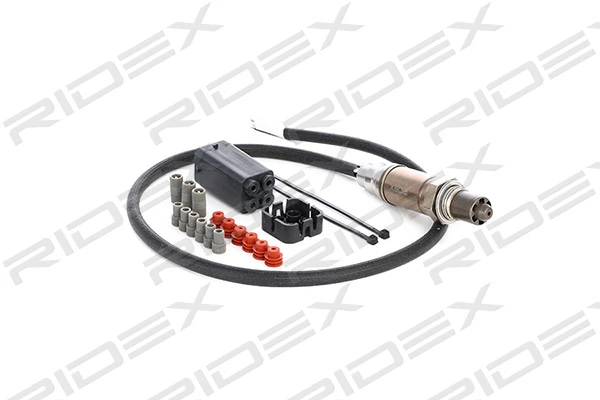 Oxygen Sensor