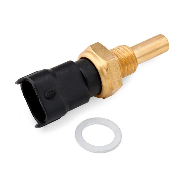 Sonde, température du liquide de refroidissement