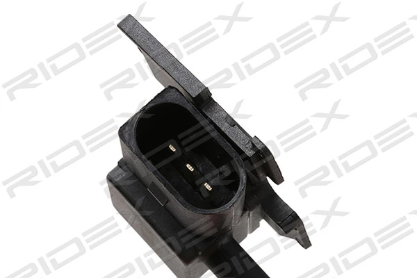 Sensor, exhaust pressure