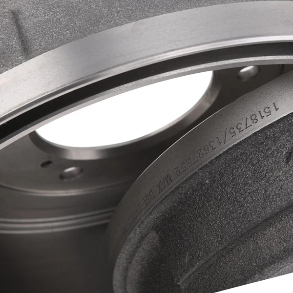 Brake Drum