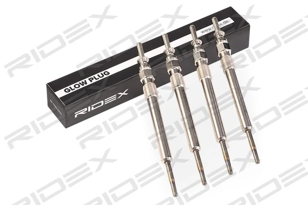 Glow Plug
