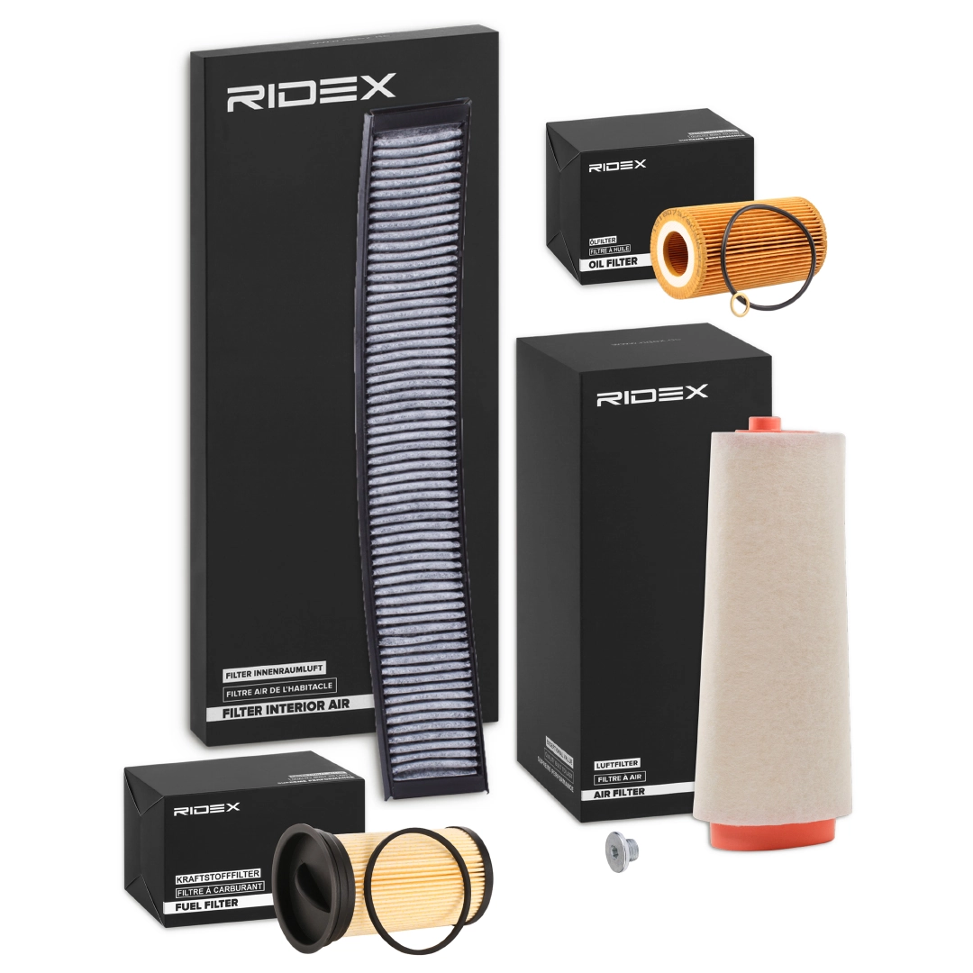 Filter Set