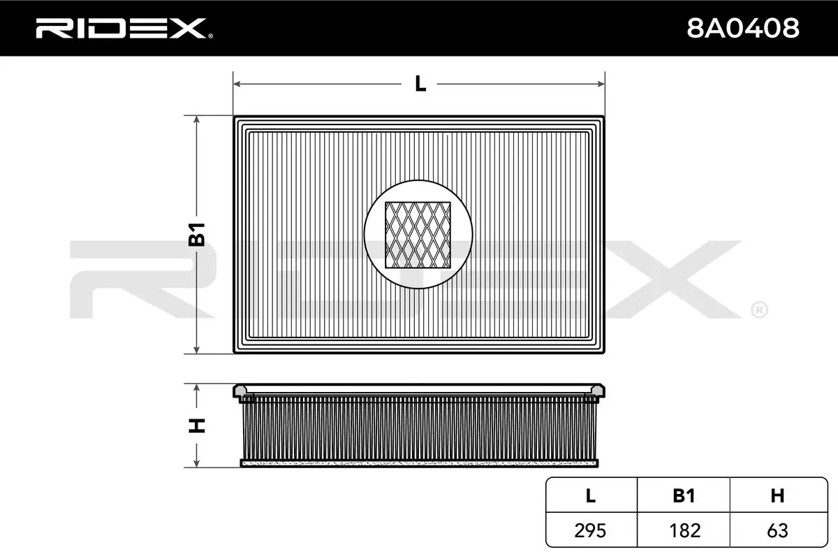 Air Filter