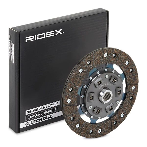 Clutch Disc
