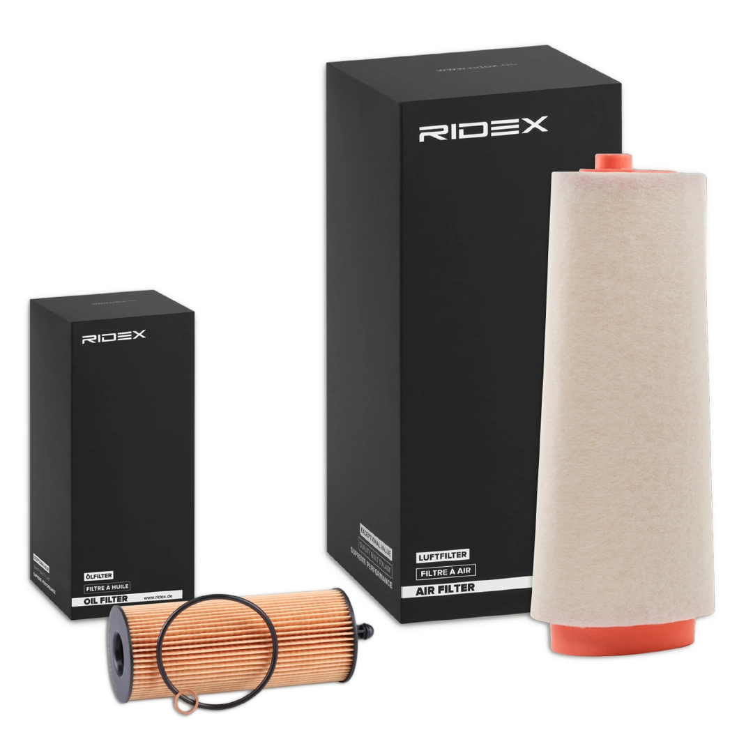 Filter Set