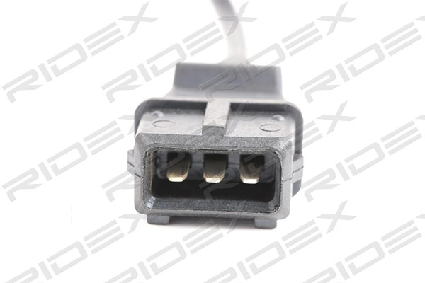 Sensor, crankshaft pulse