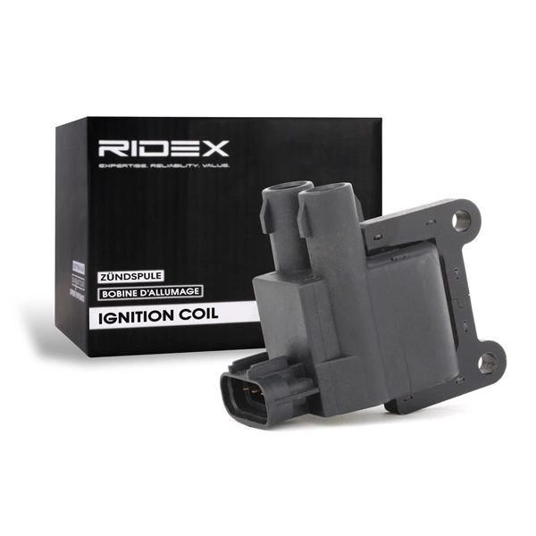 Ignition Coil