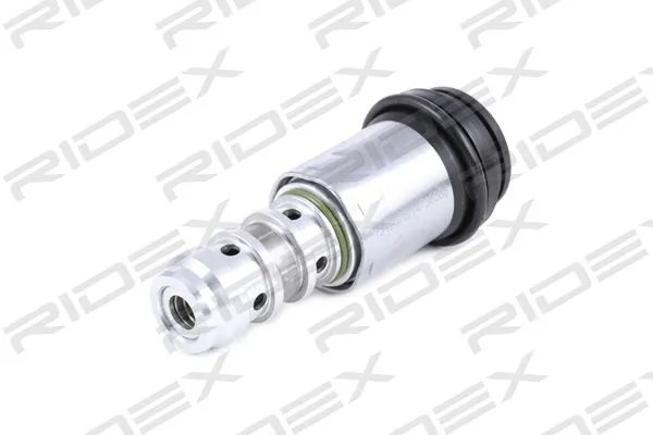 Control Valve, camshaft adjustment