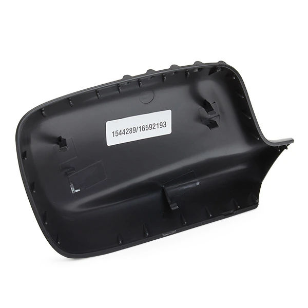 Cover, exterior mirror