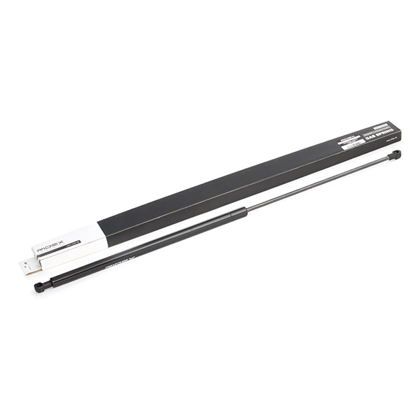 Gas Spring, bonnet
