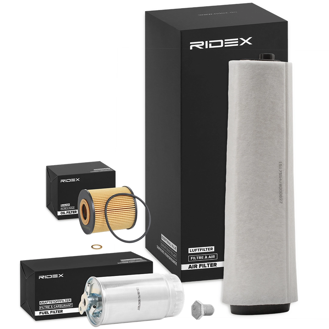 Filter Set