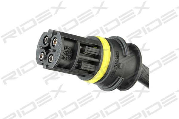 Oxygen Sensor