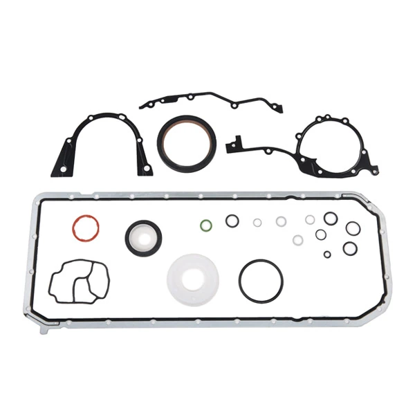 Gasket Kit, crankcase