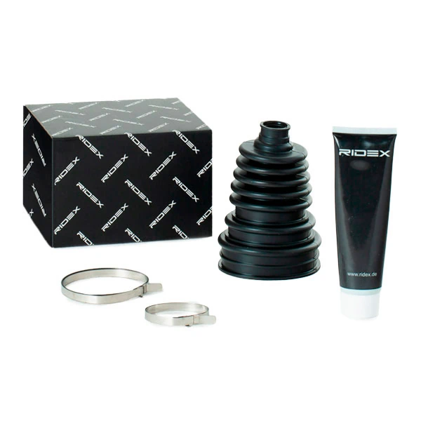 Bellow Kit, drive shaft