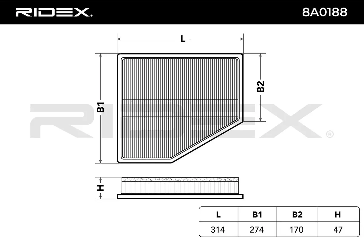 Air Filter