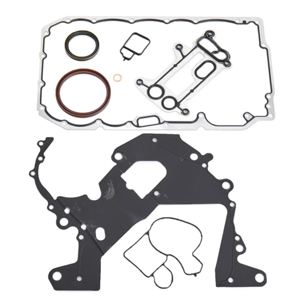 Gasket Kit, crankcase