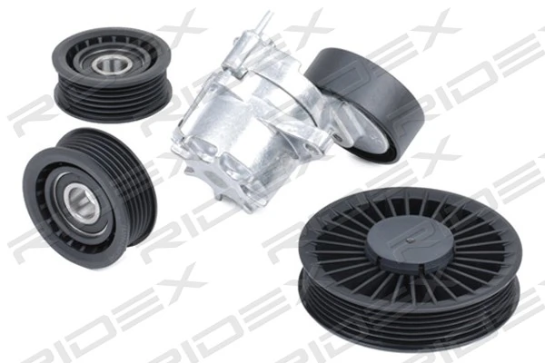 V-Ribbed Belt Set