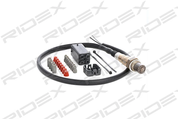 Oxygen Sensor