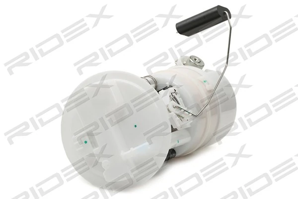 Fuel Feed Unit