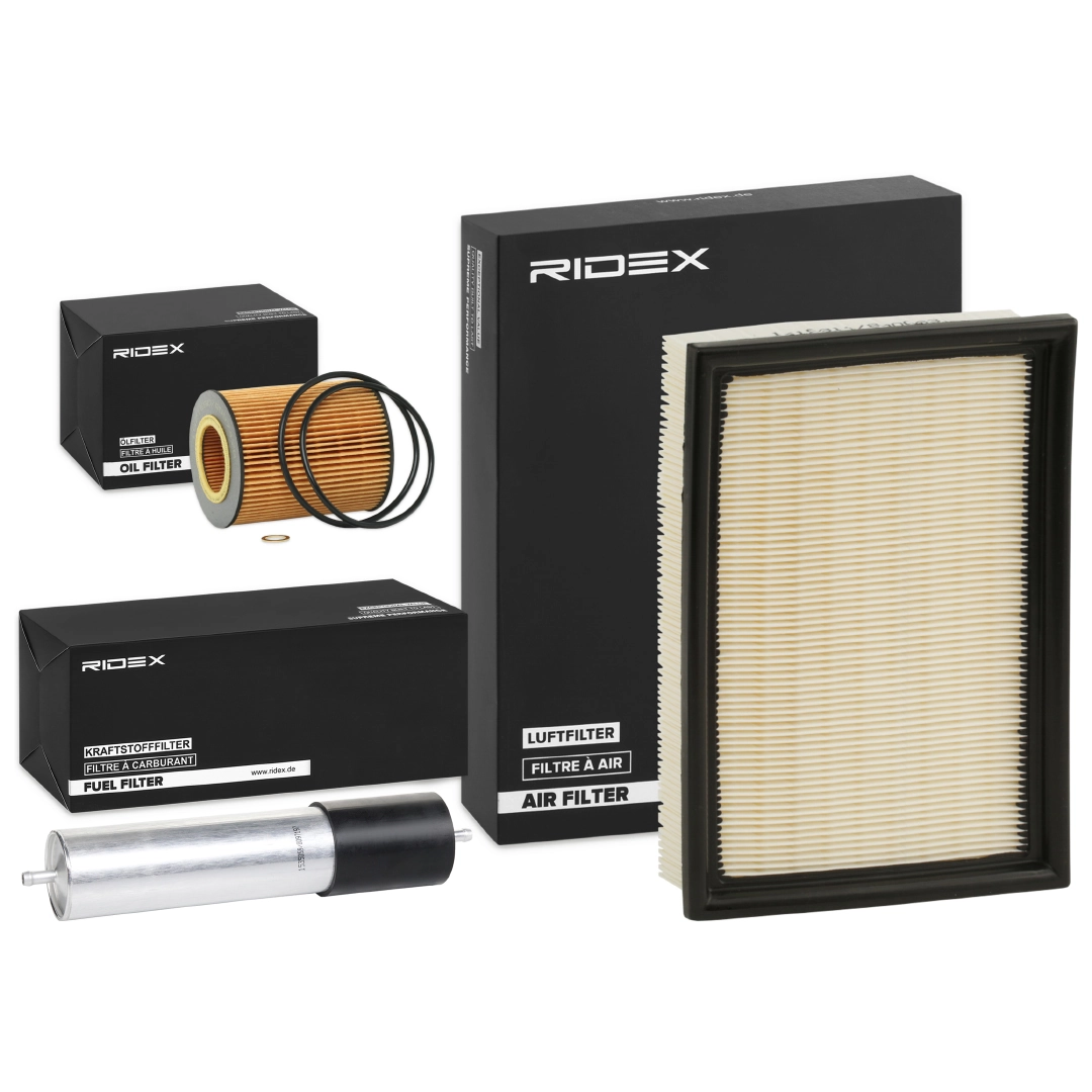Filter Set