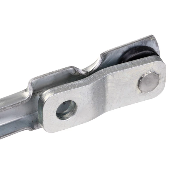 Wiper Linkage