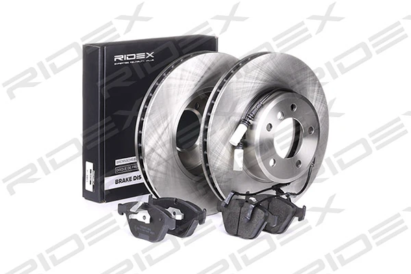 Brake Kit, disc brake