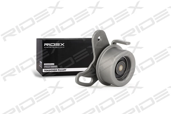 Tensioner Pulley, timing belt