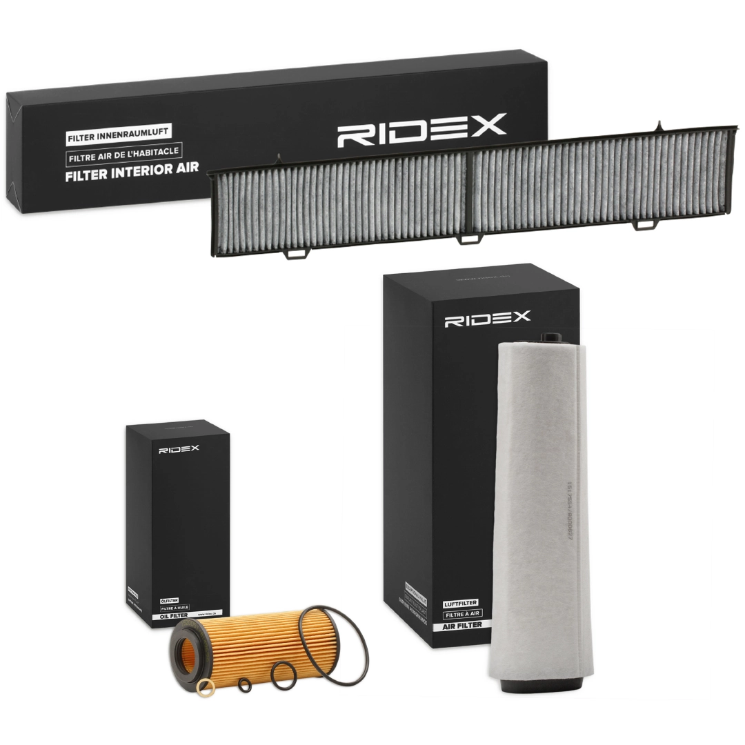 Filter Set