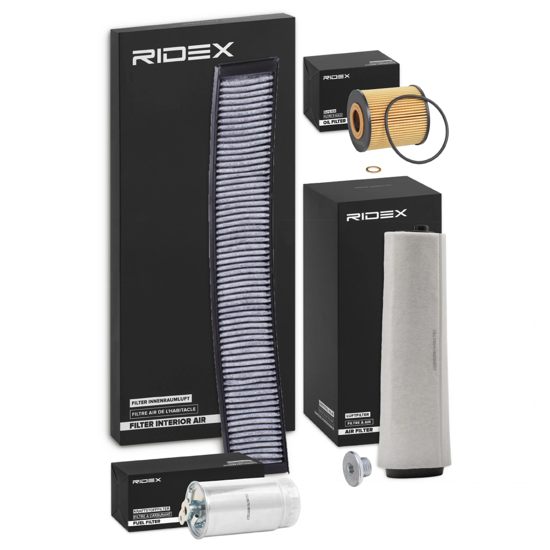 Filter Set