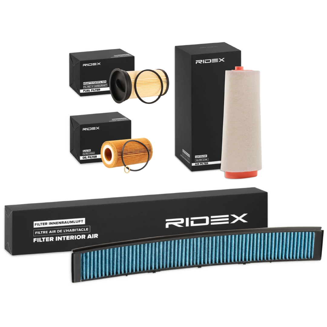 Filter Set
