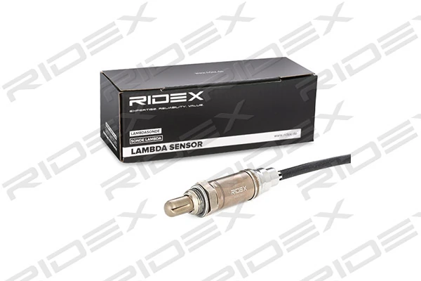 Oxygen Sensor