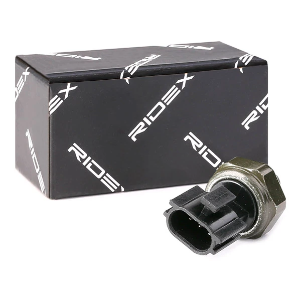 Pressure Switch, air conditioning