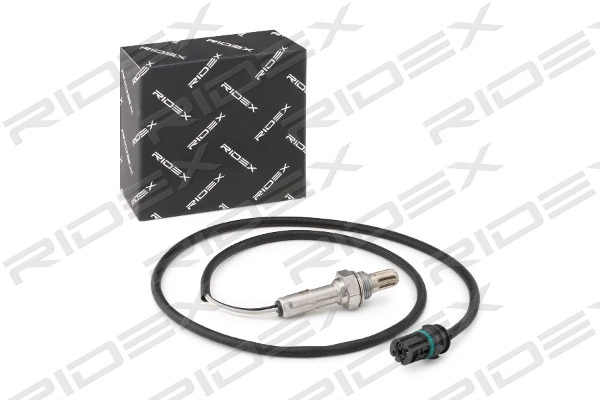 Oxygen Sensor