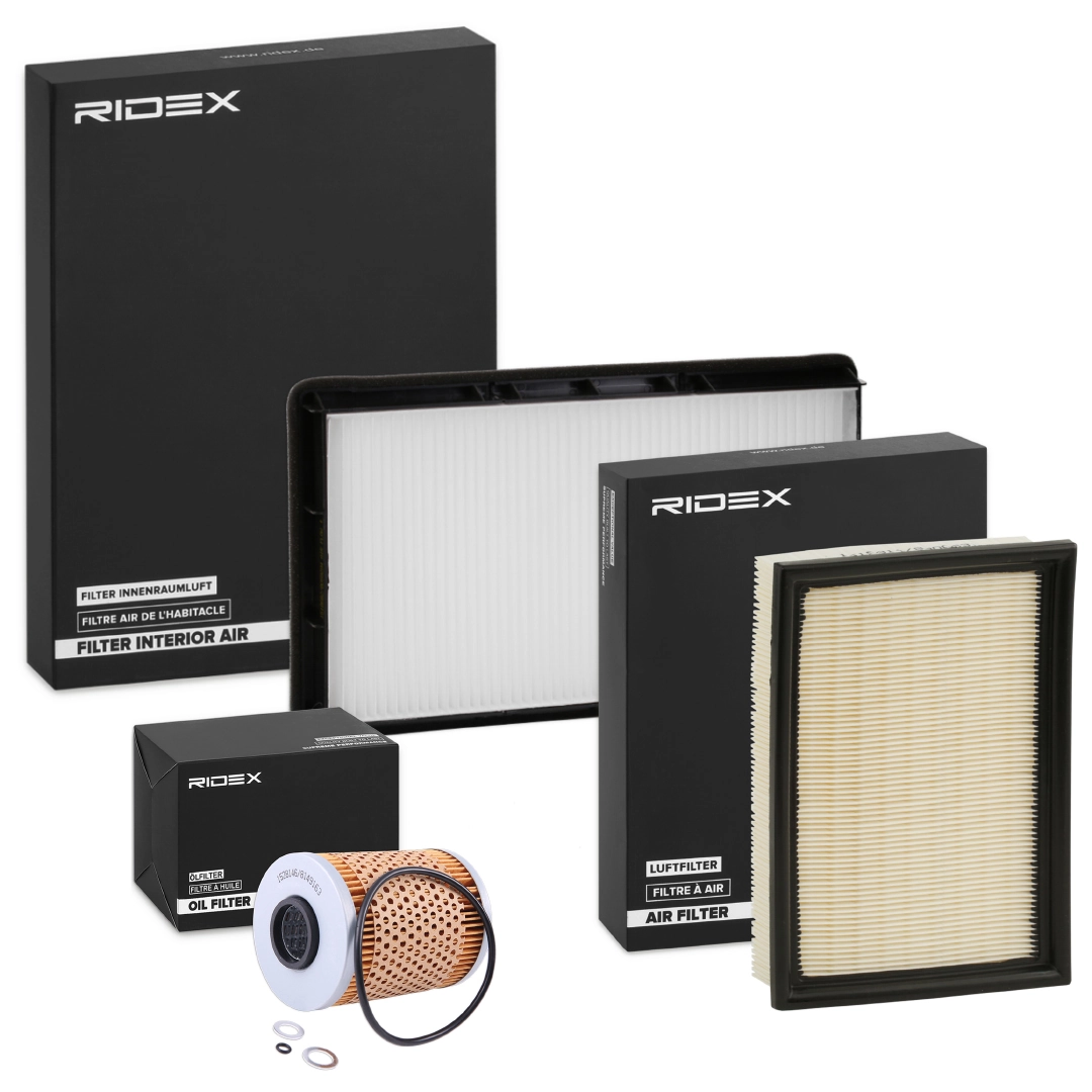 Filter Set