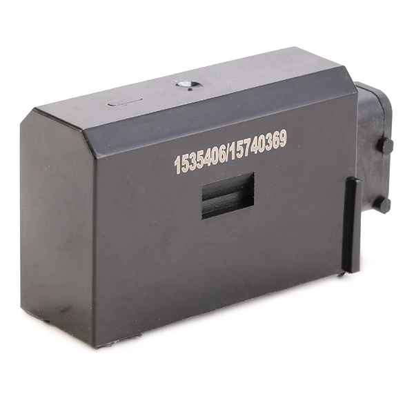 Actuator, central locking system
