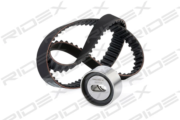 Timing Belt Kit