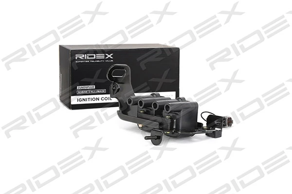 Ignition Coil