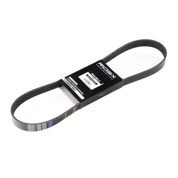 V-Ribbed Belt