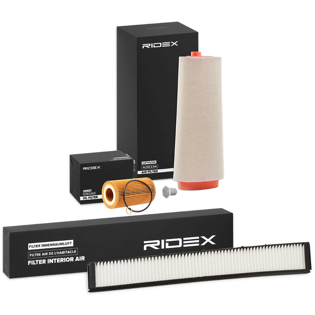 Filter Set