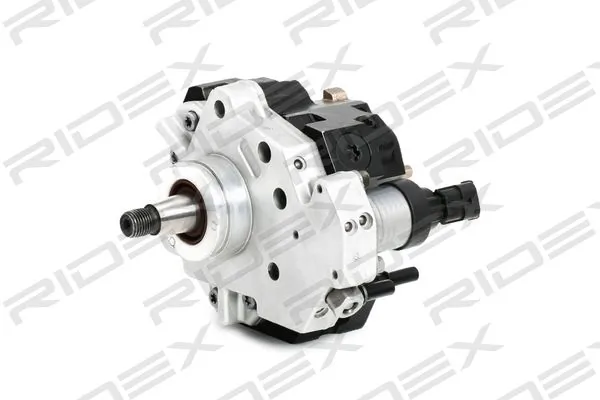 High Pressure Pump