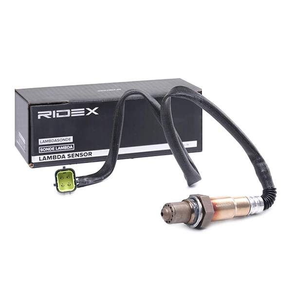 Oxygen Sensor