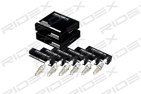 Spark Plug