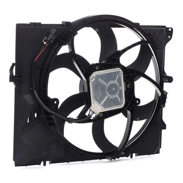 Fan, engine cooling